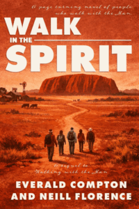 WITS26 EVERALD WALK BOOK