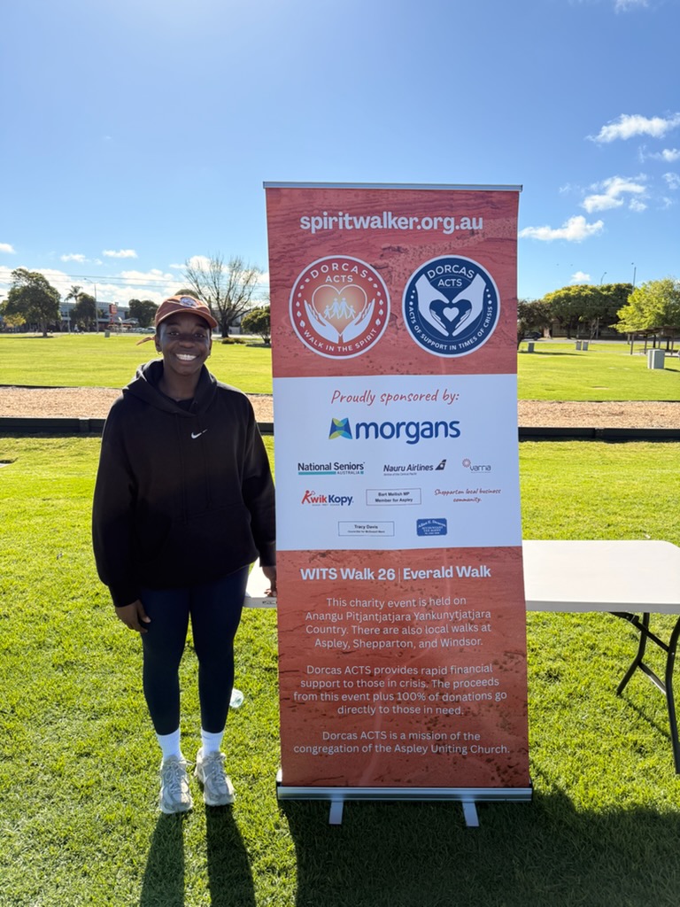 Siliba Ncomanzi Team Leader